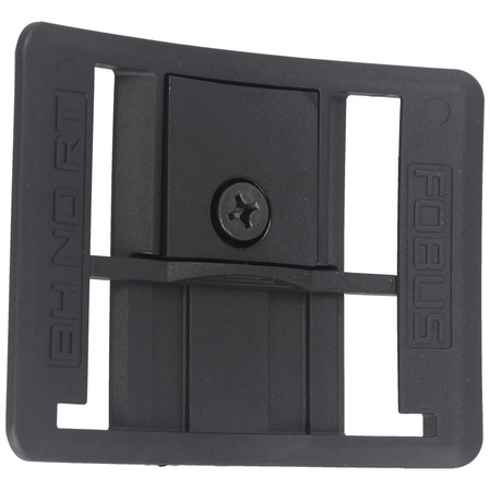 Fobus Rotating Adjustable Belt Holder 3.3 cm - 6 cm (BH ND RT)