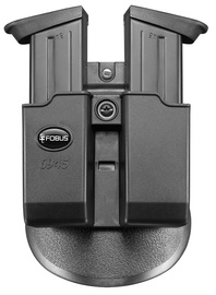 Ładownica Fobus na magazynki S&W, Springfield, H&K, Walther, FN .45 (6945 RT)