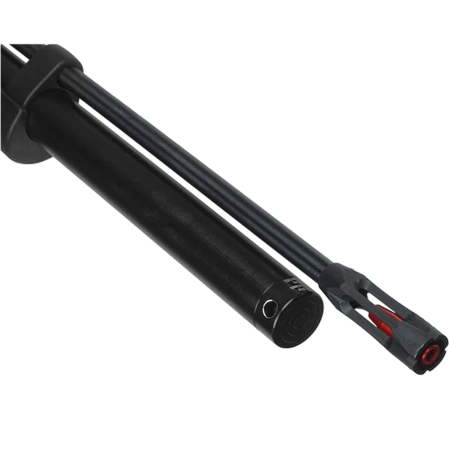 Wiatrówka PCP Hatsan Zylox 5.5 mm