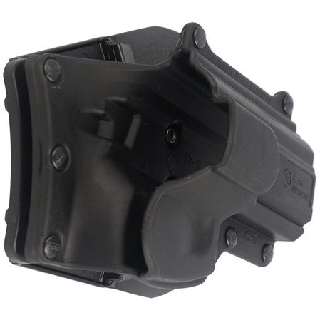 Kabura Fobus CZ 75D, CZ SP 01, Sarsilmaz Defence, Canik55, Mossberg (75D RT)