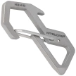 Carabiner / Micro Tool Nitecore NSH10 Titanium (NSH10)