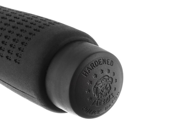 ESP Ergonomic hardened expandable baton 26'' (ExBO-26HE-BK)