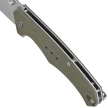 Nóż składany Civivi Photonix OD Green G10, Satin 14C28N (C23081B-2)