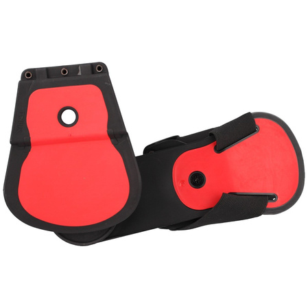 Fobus Holster Glock 17,19,22,23,31,32,34,35 Rights (GL-2 ND EX)