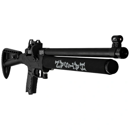 Hatsan Rapex 6.35 mm PCP Air Rifle