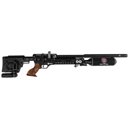 Wiatrówka PCP Hatsan Factor Sniper S 5.5 mm