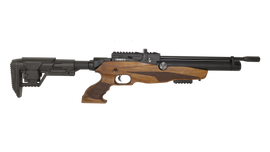 Wiatrówka PCP Reximex Tormenta Lite W 5.5 mm