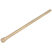 Black Powder gun beaters / notch for Black Powder gunsł. 20 cm, M5 thread (23025m5)