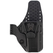 IWB / OWB Fobus Glock 43, 43X, double-sided holster (APN43)