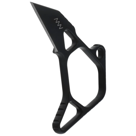 Nóż ANV M06 MIM Black Cerakote, M2 (ANVM06-003)