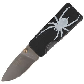 Nóż składany Herbertz Solingen Hit Mini Spider 50mm (210706)