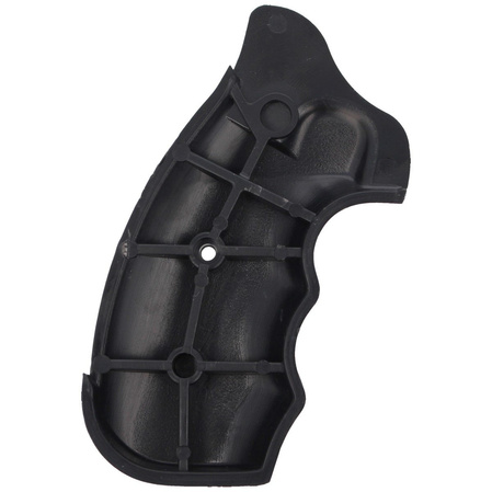 Okładzina chwytu rewolwer Ekol Viper 2.5", 4.5", 6", Czarna Lewa (7105.02KL)