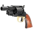Rewolwer Pietta 1858 Remington New Model Army Snubnose Steel .44 (RGA44/3'')