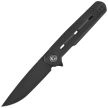 Nóż składany Civivi Navo Black G10, Black Stonewashed Nitro-V by Ostap Hel (C25015A-1)