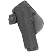 Fobus EMC RT holster for Colt 1911 Style, Springfield, Kimber, Browning Hi-Power