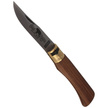 Antonini Old Bear L Classical Folding Knife, Walnut (9306/21_LN)