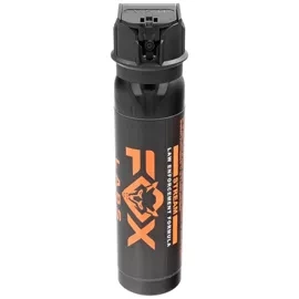 Fox Labs One Point Four 4% Pepper Spray, Stream 112 ml (44FTSDB)