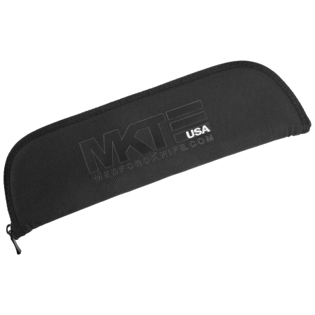 Nóż Medford Jungle Fighter Pro Series Black G10, Std HW, Tumbled CPM 3V by Greg Medford (MK0663TQ-08KB-SPQ3-Q4)