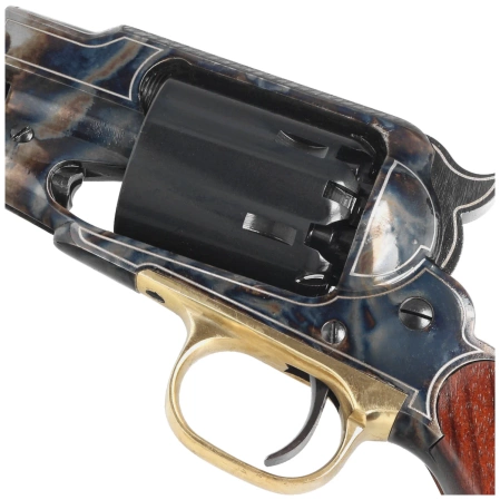 Rewolwer Pietta 1858 Remington New Model Army Steel Angel Eyes Snake.44 (RGACH44/AE/SN)