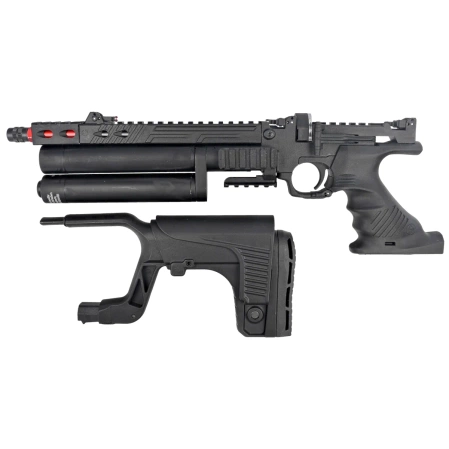Hatsan Jet II RG 4.5 mm PCP Air Pistol