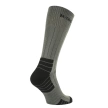 M-Tac Ranger Tactical Socks, Olive (SHKLV-SHKR-TACT-RNG-43-45)