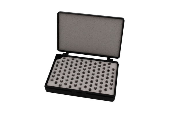 JSB Match Premium Series Middle Airgun Pellets 4.52mm, 200psc (1020-200)