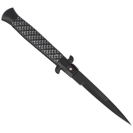Nóż sprężynowy Frank Beltrame Bayonet Kevlar 23cm (FB 23/KEVTB)
