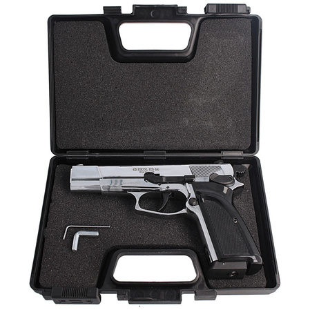 Voltran Ekol ES 66 Shiny 4.5 mm Air Pistol