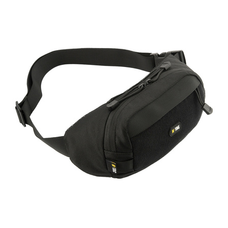 M-Tac Waist Bag Black (MTC-PK1120-BK)