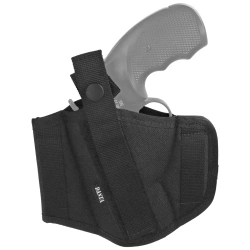 Dasta Holster for 2.5'' - 3'' revolvers - ambidextrous
