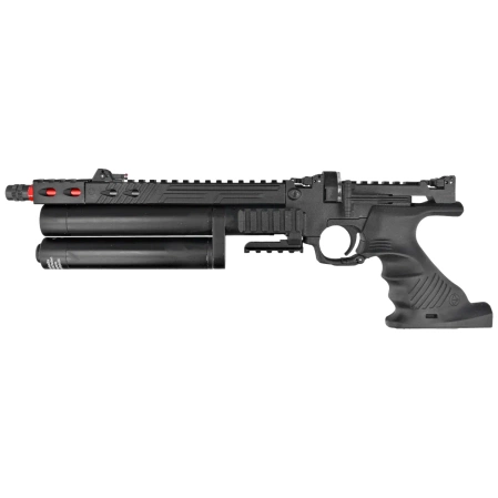Pistolet wiatrówka PCP Hatsan Jet II RG 4.5 mm