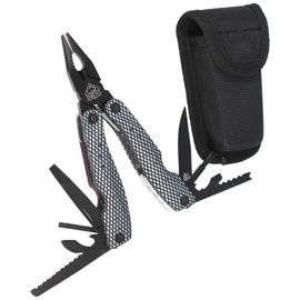 MultiTool Puma Solingen Carbon Fiber, Black Coated (7313800)