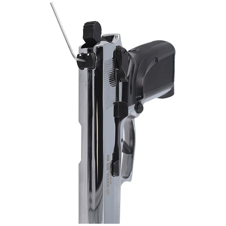 Voltran Ekol ES 66 Shiny 4.5 mm Air Pistol