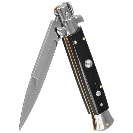 Automatic Knife Frank Beltrame Bayonet Black 23cm (FB 23/37B)