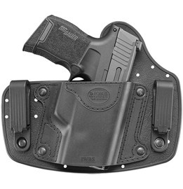 Kabura wewnętrzna Fobus IWBS CC do Glock, Kel-Tec, Kimber, Walther, Beretta, Sig, S&W, Colt, Springfield, Remington, Taurus