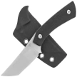 Nóż Bestech Step Black G10, Satin D2 by Denis Simonutti (BFK06A)