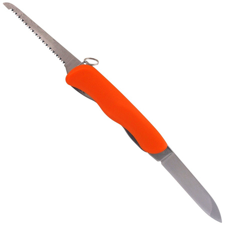 Scyzoryk Mikov Praktik Orange (115-NH-2/AK ORG)
