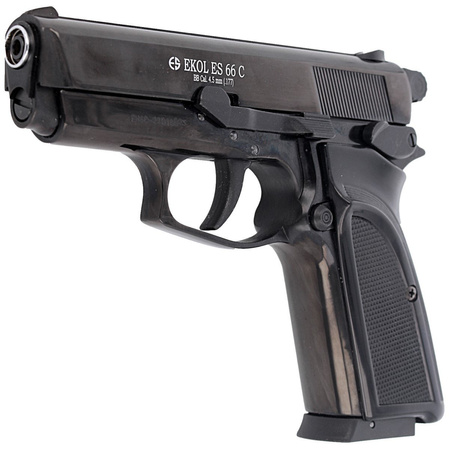 Voltran Ekol ES 66C Black 4.5 mm Air Pistol