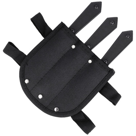 Noże do rzucania Herbertz CJH Throwing Set 3 szt (44002)