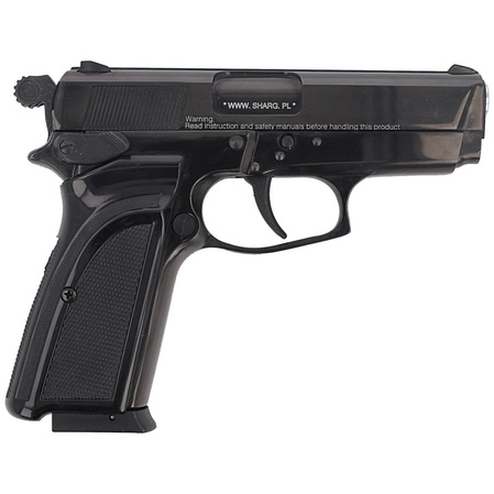 Voltran Ekol ES 66C Black 4.5 mm Air Pistol