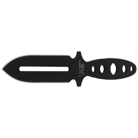 Noże do rzucania Herbertz Solingen 3szt (130926)