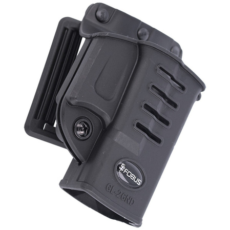 Fobus Glock 26, 27 Right Holster (GL-26 ND BH ND)