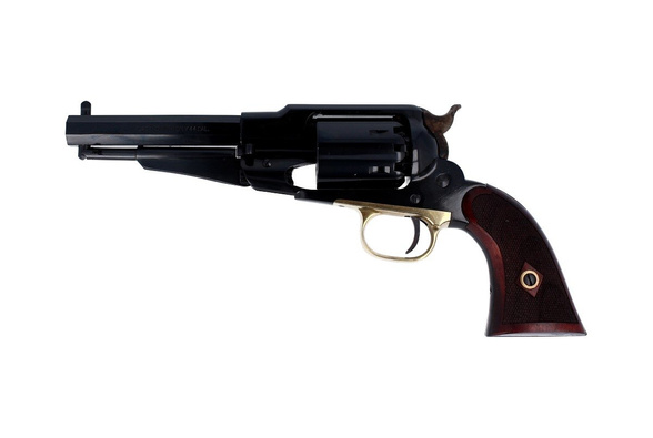 Rewolwer Pietta 1858 Remington New Model Army Steel Sheriff .44 (RGASH44LC)