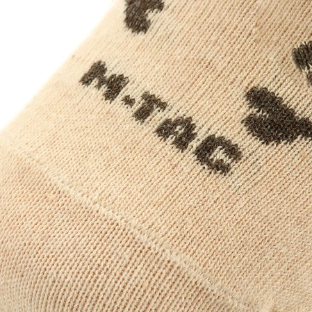 M-Tac Pirate Skull Sand summer socks (30907913)