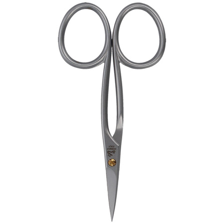 Nożyczki do skórek 3 1/2'' Premax Profi Satynowane (P1025334MJC)