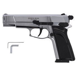 Pistolet wiatrówka Voltran Ekol ES 66 Shiny 4.5 mm