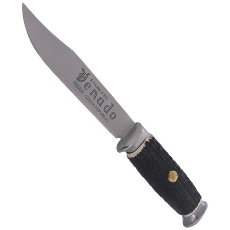 Nóż myśliwski Mikov Venado Hunting Bowie Knife (376-NH-6)