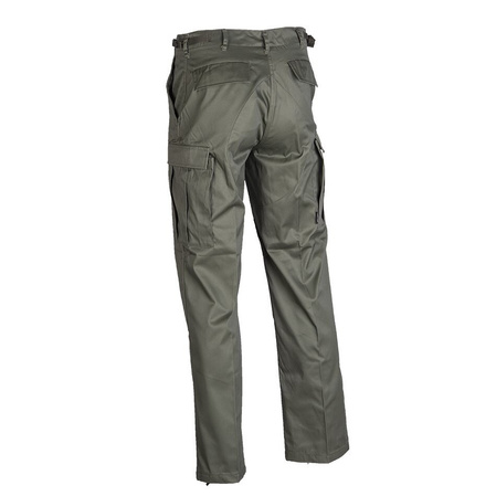 Mil-Tec BDU US Feldhose Olive pants (11805001)