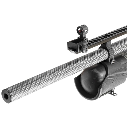 Wiatrówka PCP Hatsan Hercules Bully CB 7.62 mm