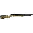 Niksan Defence Archero-C 5.5 mm PCP Air Rifle